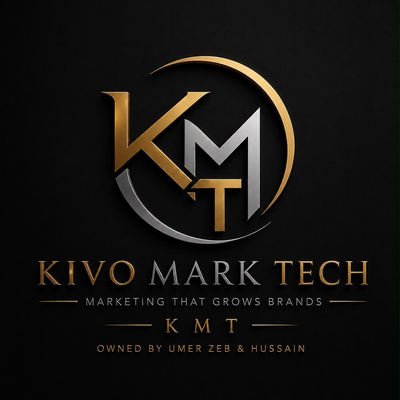 Kivo Mark Tech